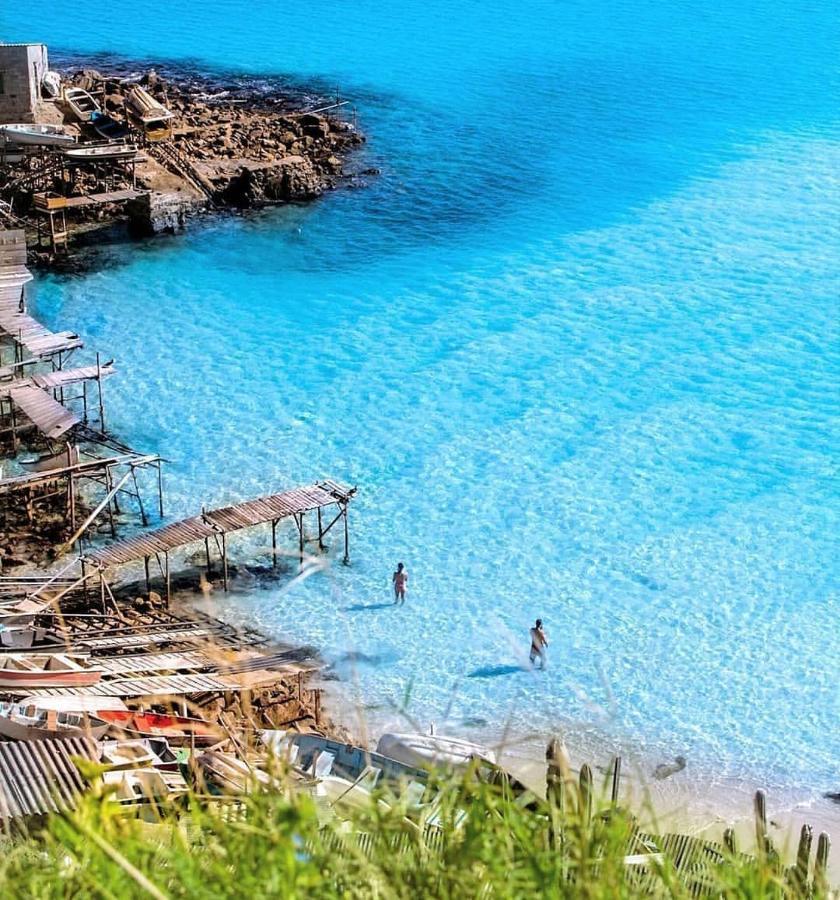 לינה וארוחת בוקר אריאל דו קאבו Quartos Mirante Da Boa Vista מראה חיצוני תמונה